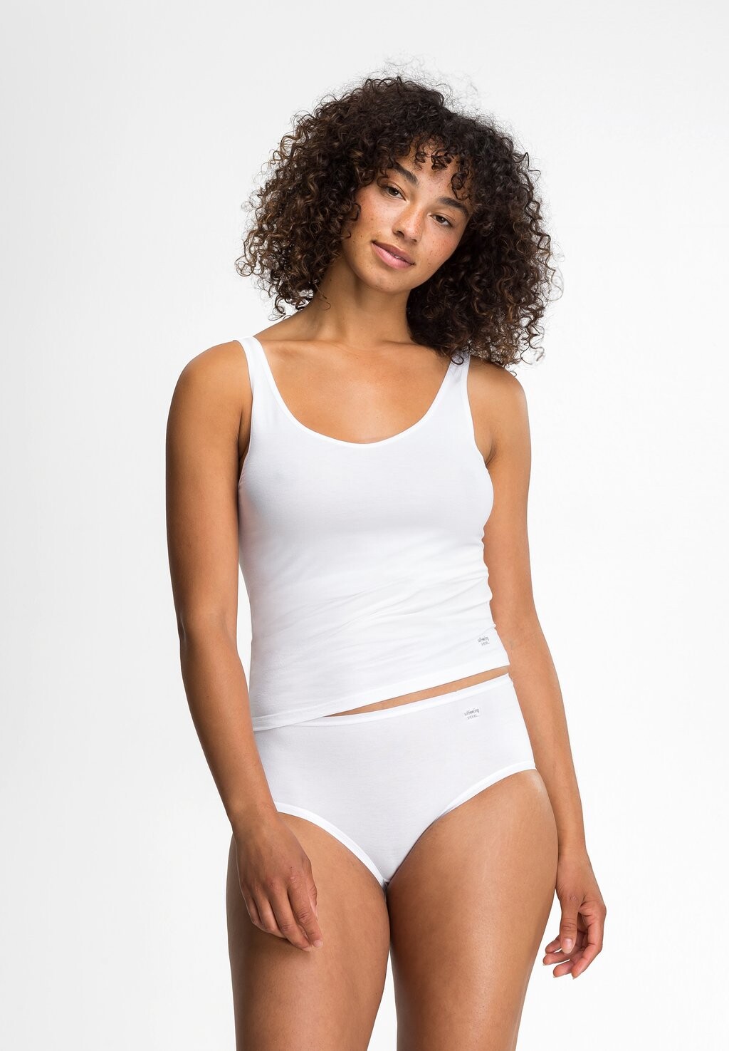 

Базовый слой 2 PACK Speidel, белый