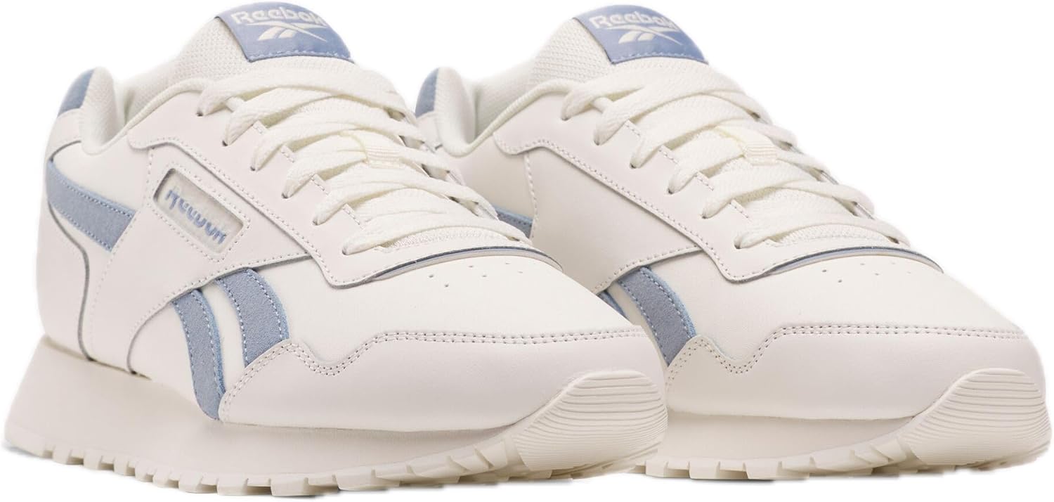 

Кроссовки Reebok Unisex-Adult Reebok Glide, синий