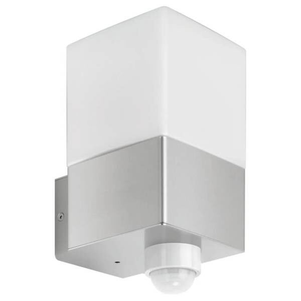 

Наружный свет с датчиком click-licht.de A-244366 цвет edelstahl