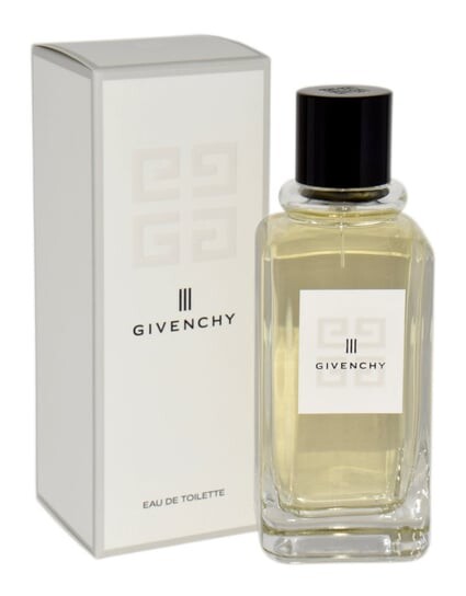 

Живанши, Iii Mythical, парфюмированная вода, 100 мл, Givenchy
