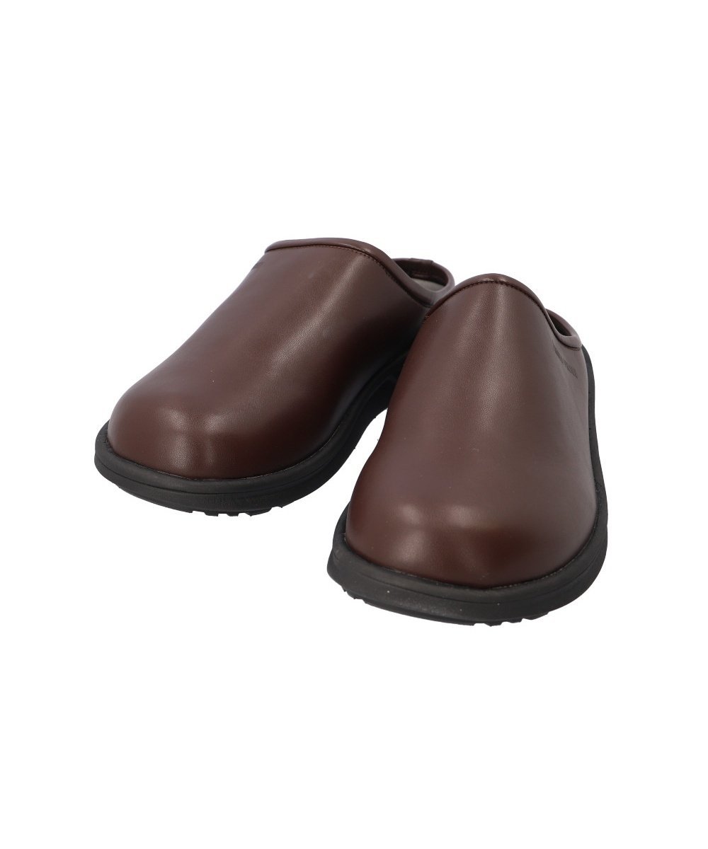 Мужские сабо Arnold Palmer AP2015 BACKYARD FAMILY, Dark Brown