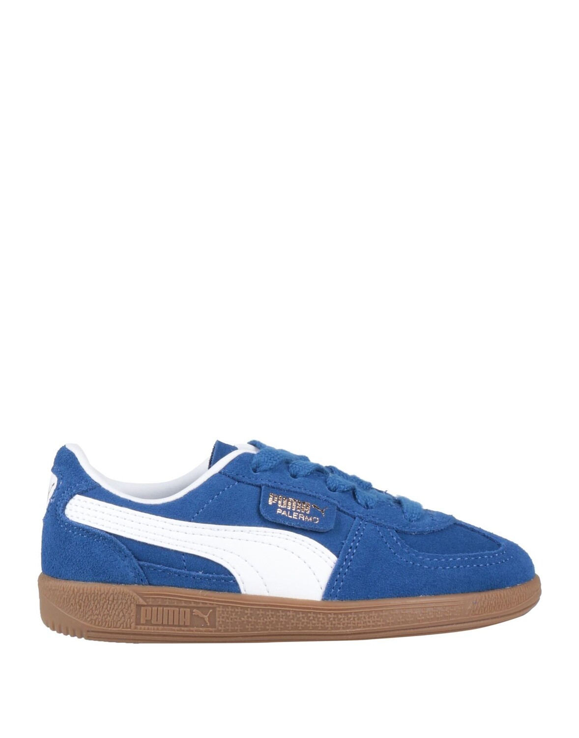 

Кроссовки Puma, ярко-синий