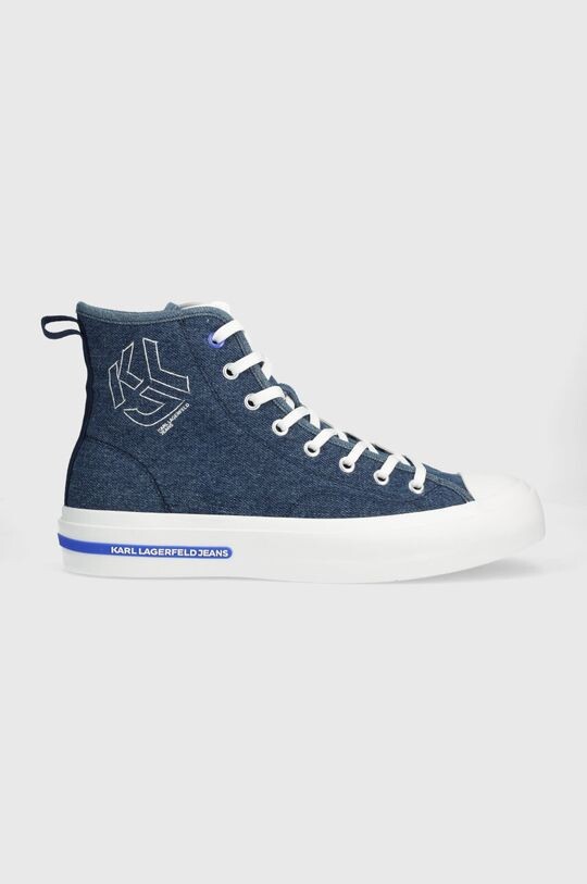 

Кроссовки KLJ VULC Karl Lagerfeld Jeans, синий