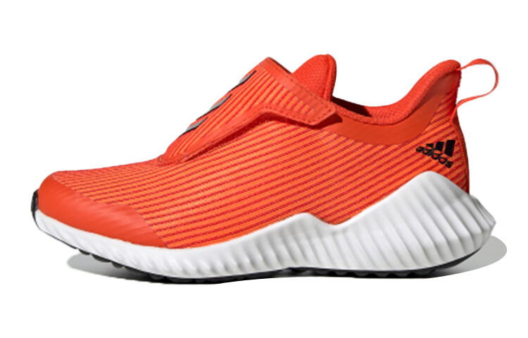 

Кроссовки adidas Fortarun Kids Lifestyle Shoes Kids Low-top Orange/White