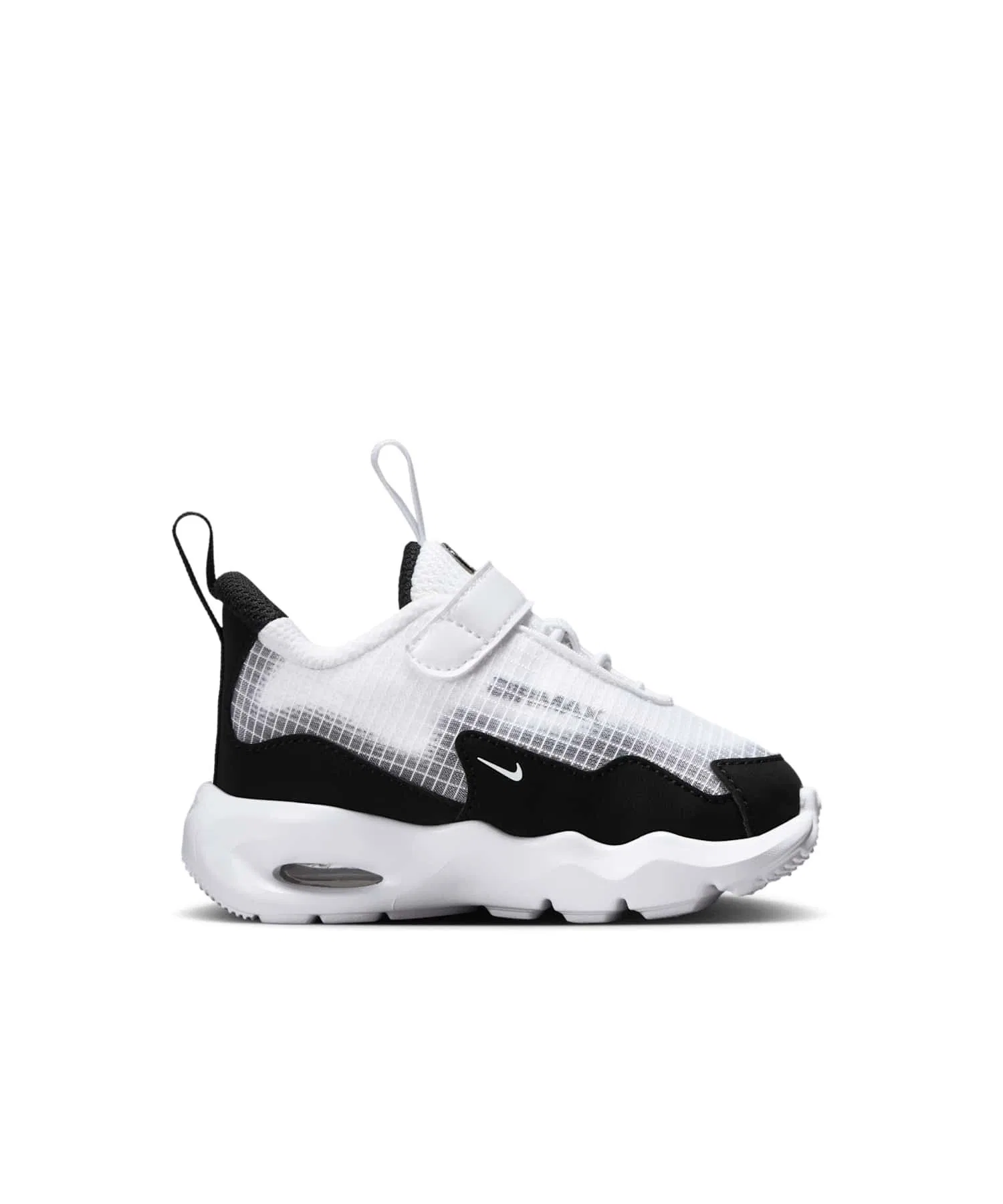 Детские кроссовки Nike Air Max Nova — фото 4