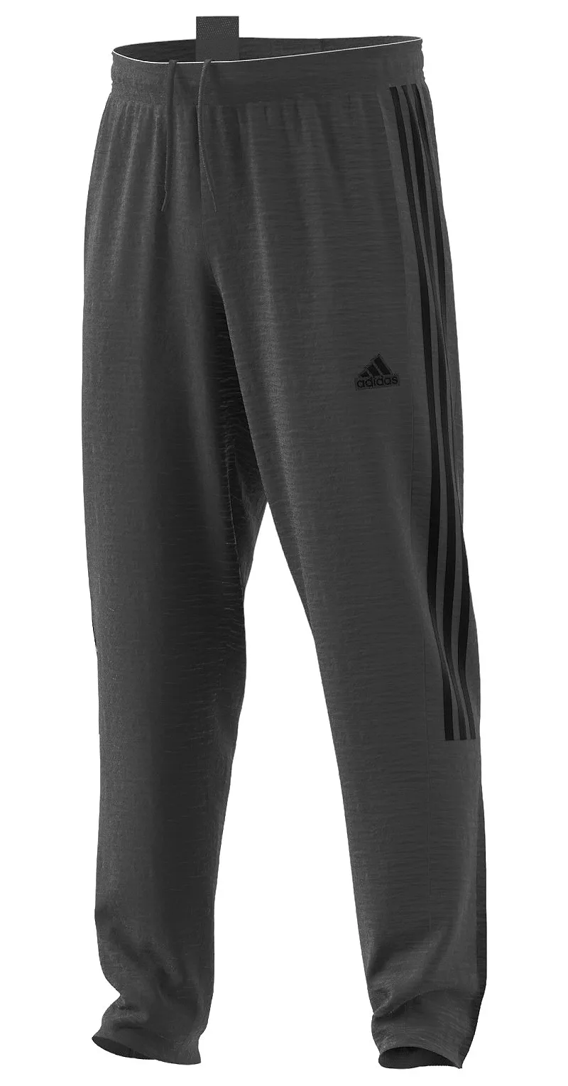 

Мужские легкие спортивные брюки из тканого материала Adidas TIRO 24, цвет Grey Six/Black