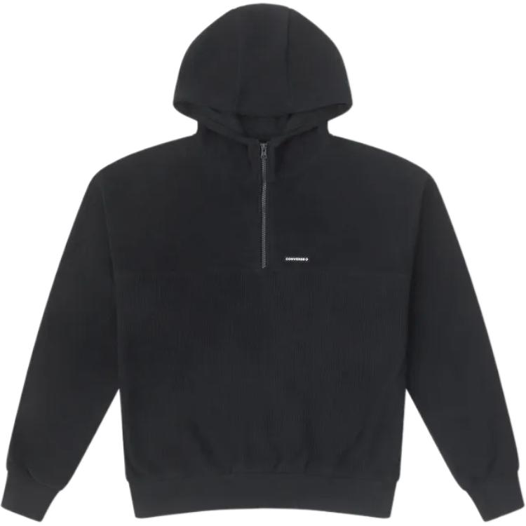 

Converse Свитшот женский черный