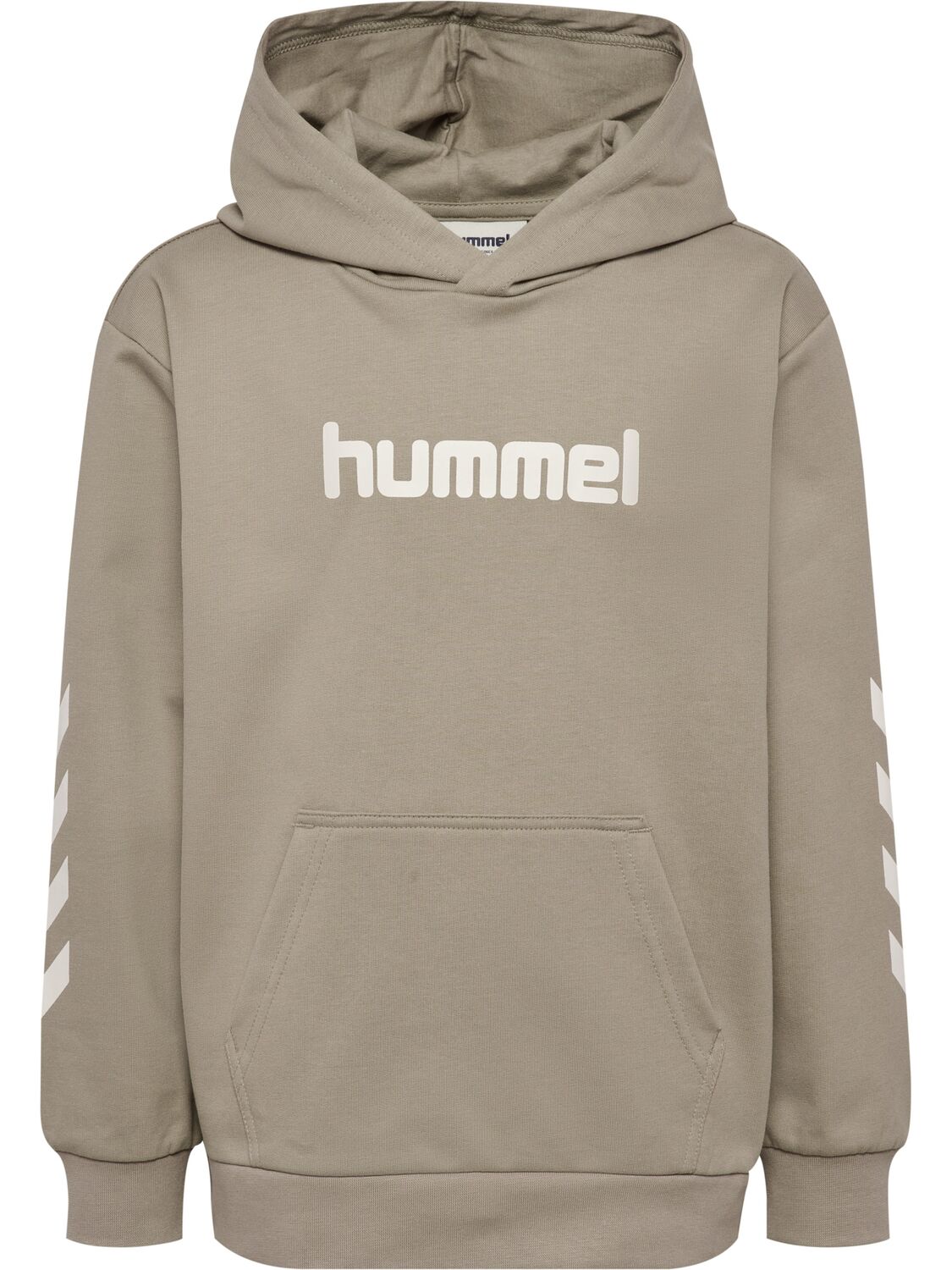 

Hummel Спортивная толстовка в грязном цвете