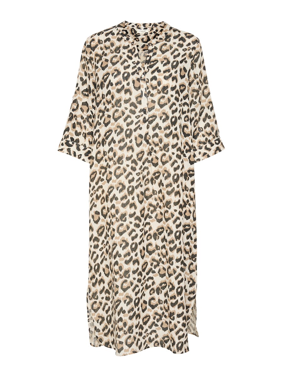 

Платье-рубашка Cream Bellis, Beige