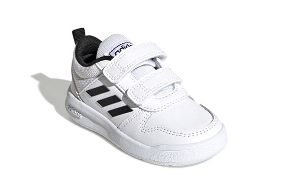 Кроссовки детские детские neo tensaur i Adidas, белый — фото 3