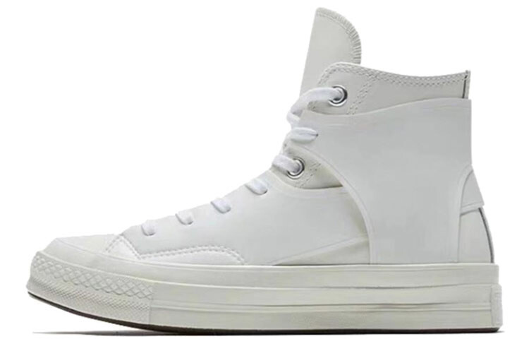 

Кроссовки Converse Chuck Taylor All Star 70 Hi Feng Chen Wang White, Белый, Кроссовки Converse Chuck Taylor All Star 70 Hi Feng Chen Wang White