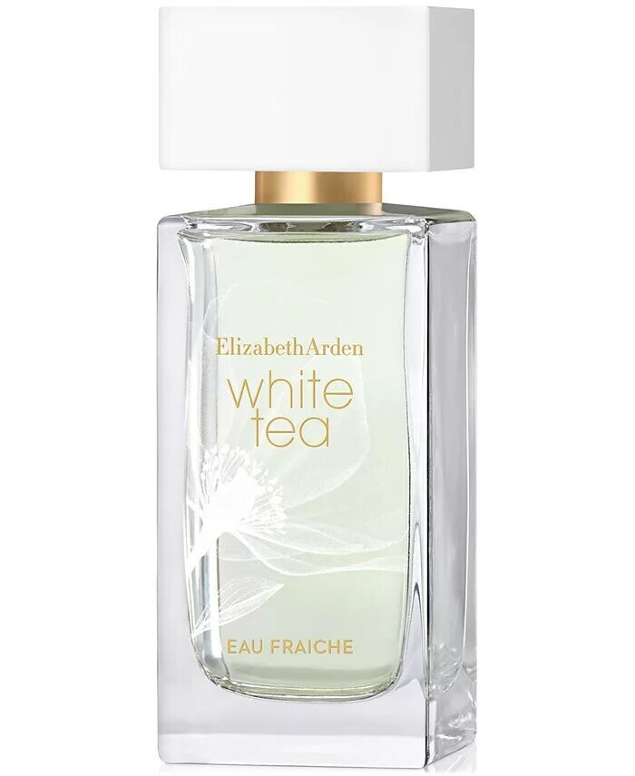 

Туалетная вода White Tea Eau Fraiche, 1,7 унции Elizabeth Arden
