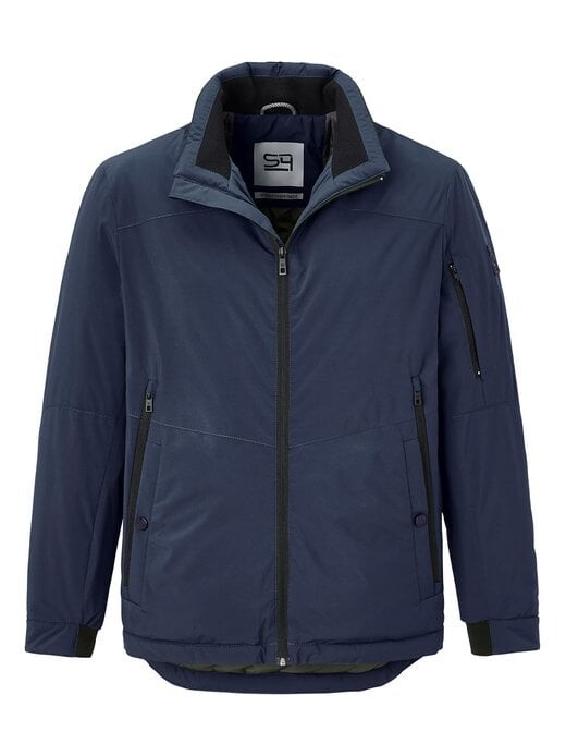 

Уличная куртка atlantis S4 Jackets, синий