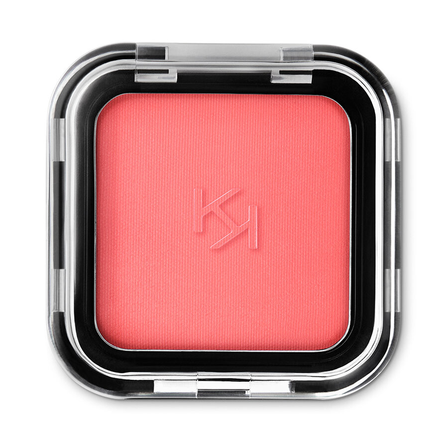 

Румяна Smart Color Blush 05 Коралл 6г Kiko Milano