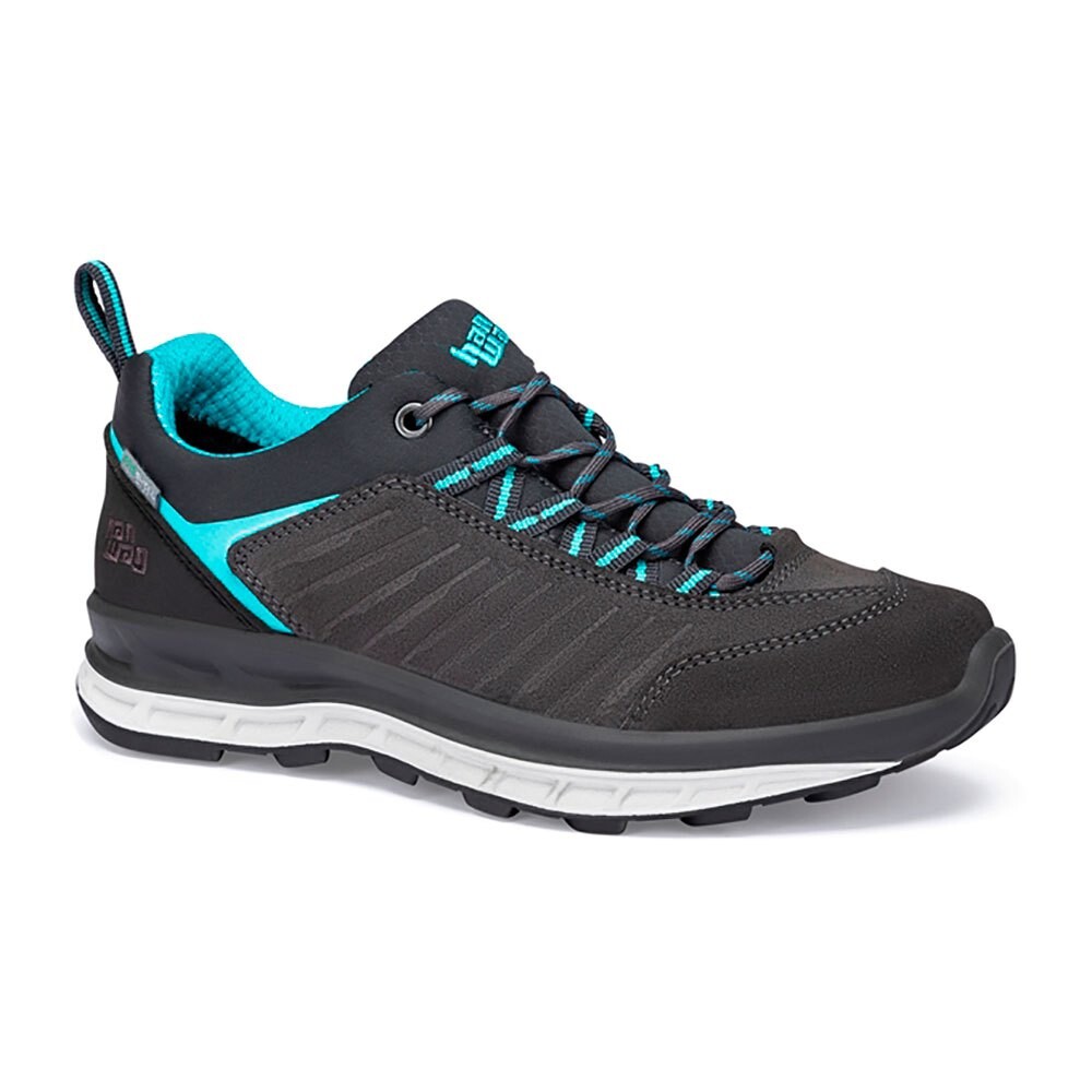 

Походная обувь Hanwag Blueridge Low ES, синий