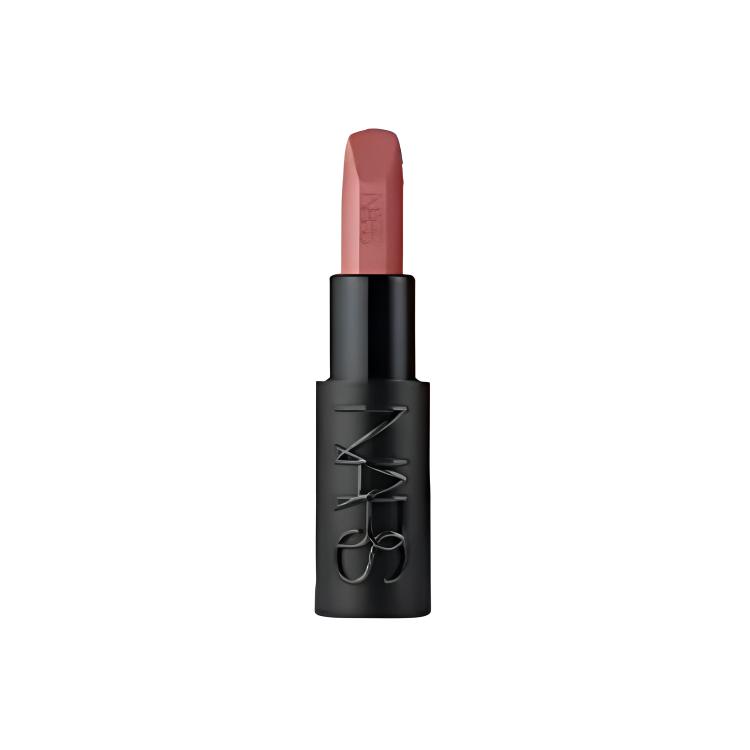 NARS Новые голые черные матовые помады-стики легко растушевываются оттенки #BITE ME/#TAMPTATION/#NO STRINGS/#BODY HEAT — фото 3