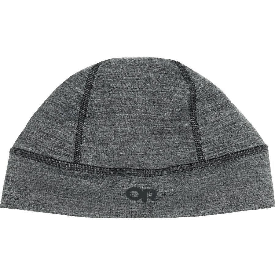 

Шапка Outdoor Research Alpine Onset Merino 150 Outdoor Research, Black Heather