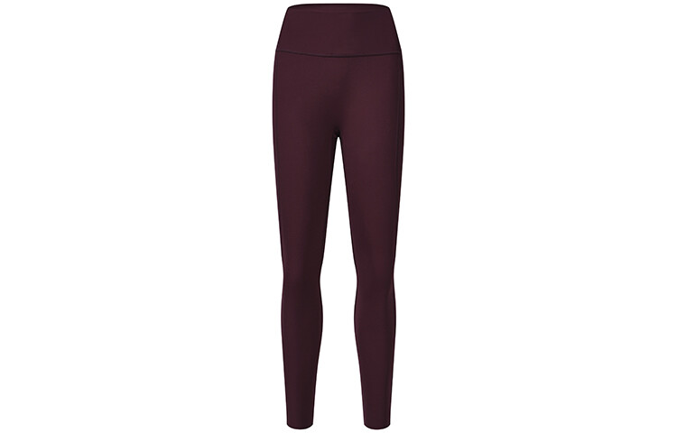 

Леггинсы женские спортивные Sauce Fruit Red Fila