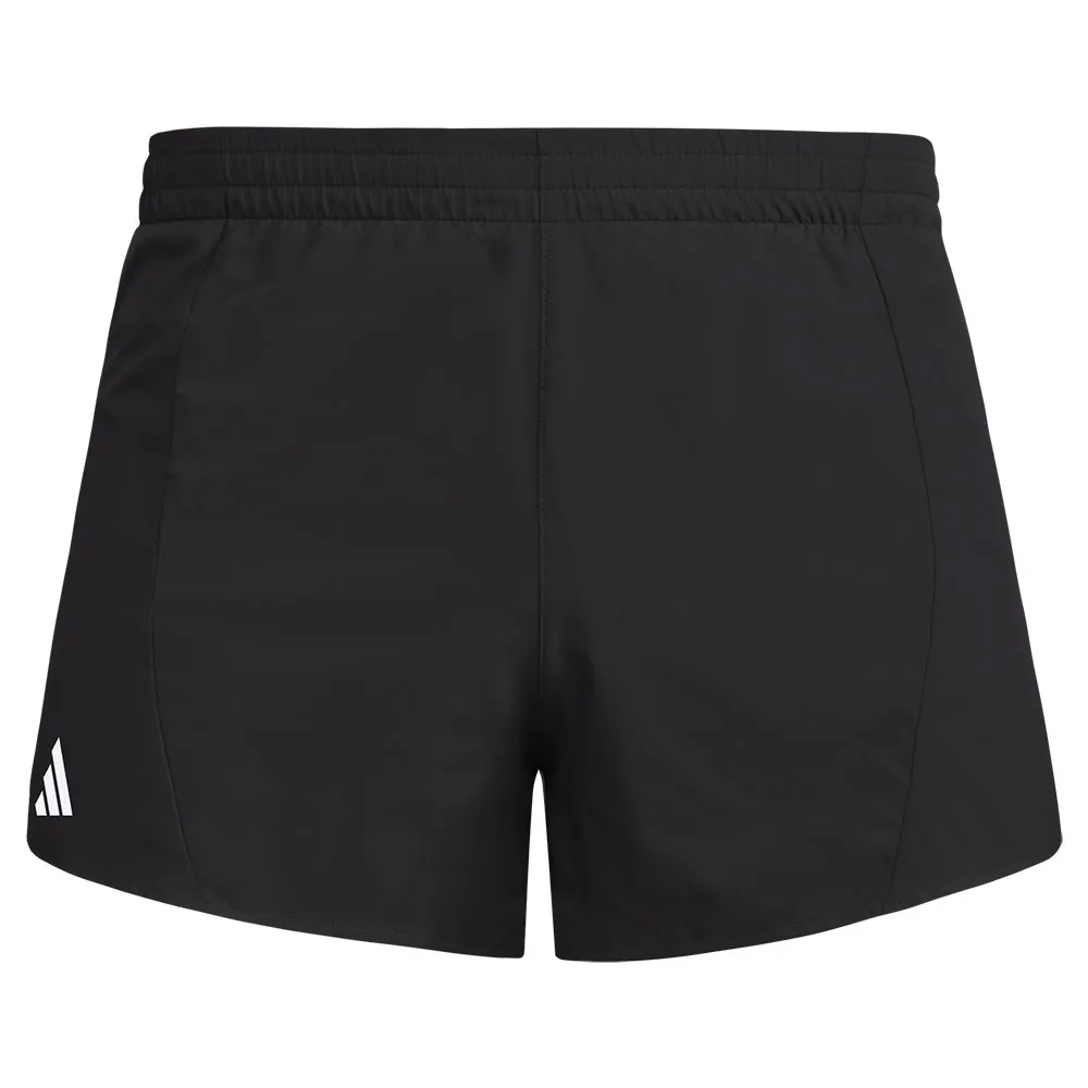 Шорты adidas Adizero Essentials, черный — фото 3