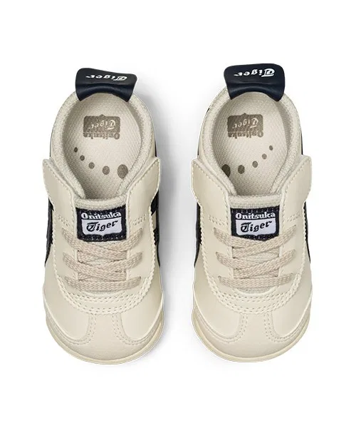 Детские кроссовки Onitsuka Tiger MEXICO 66 KIDS — фото 4