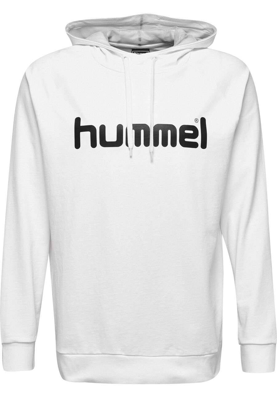 

Спортивная толстовка Hummel, белый
