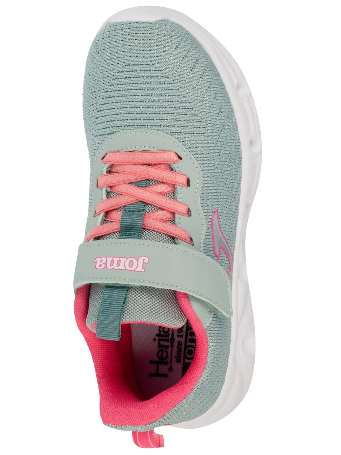 Кроссовки Joma, Blue — фото 4