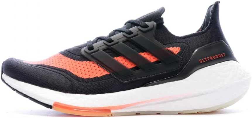 

Мужские кроссовки Adidas Ultraboost 21, черный/угольный