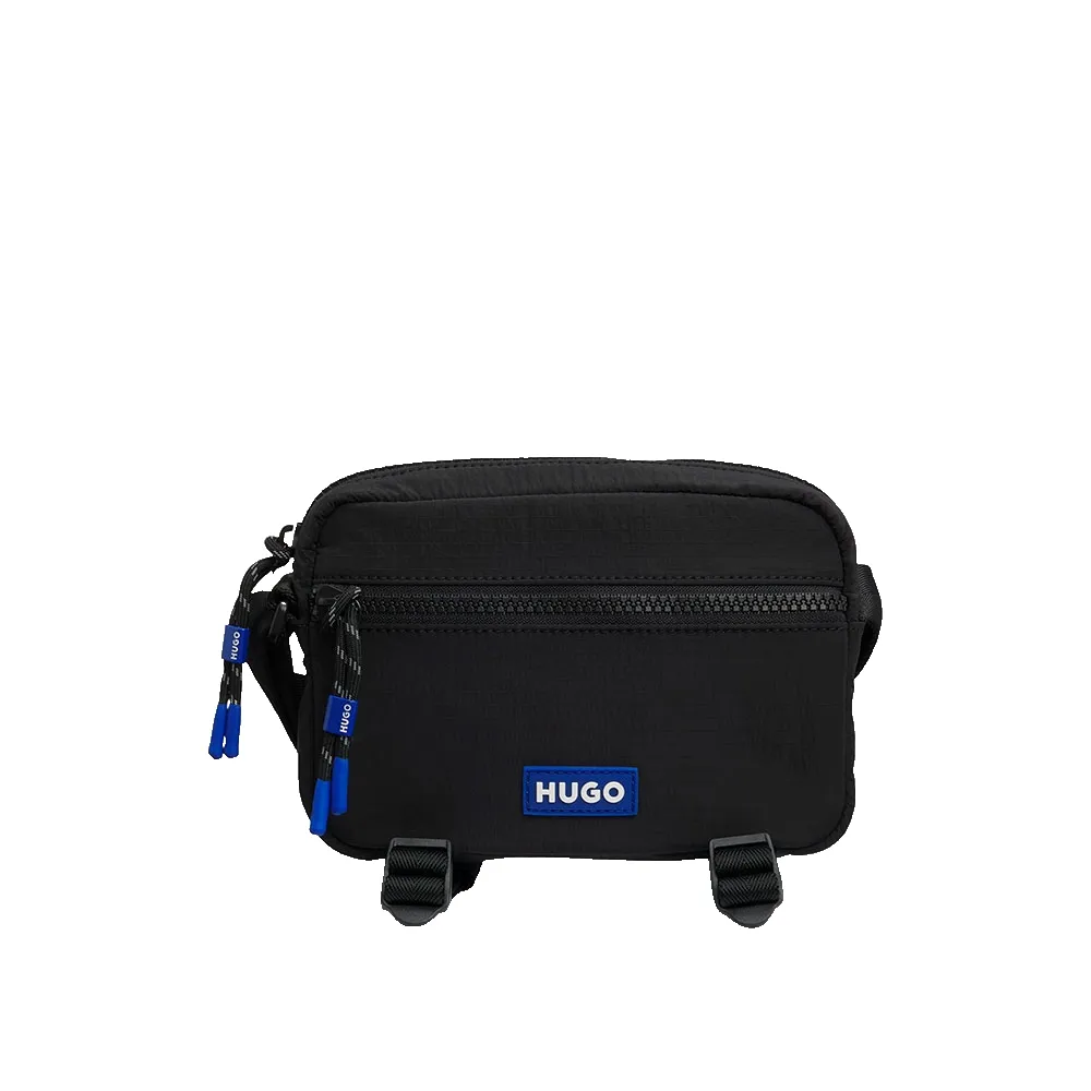 

Поясная сумка HUGO Vytal 10266592 01, черный