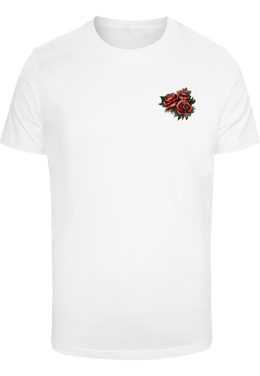 

Рубашка Mister Tee Faithful, белый