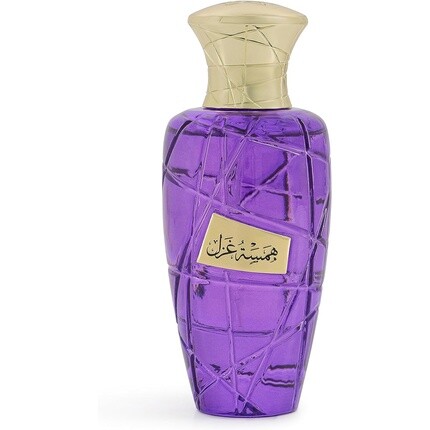 

MAISON ASRAR Hamsat Ghazal Eau De Parfum 100 мл Духи для женщин и мужчин