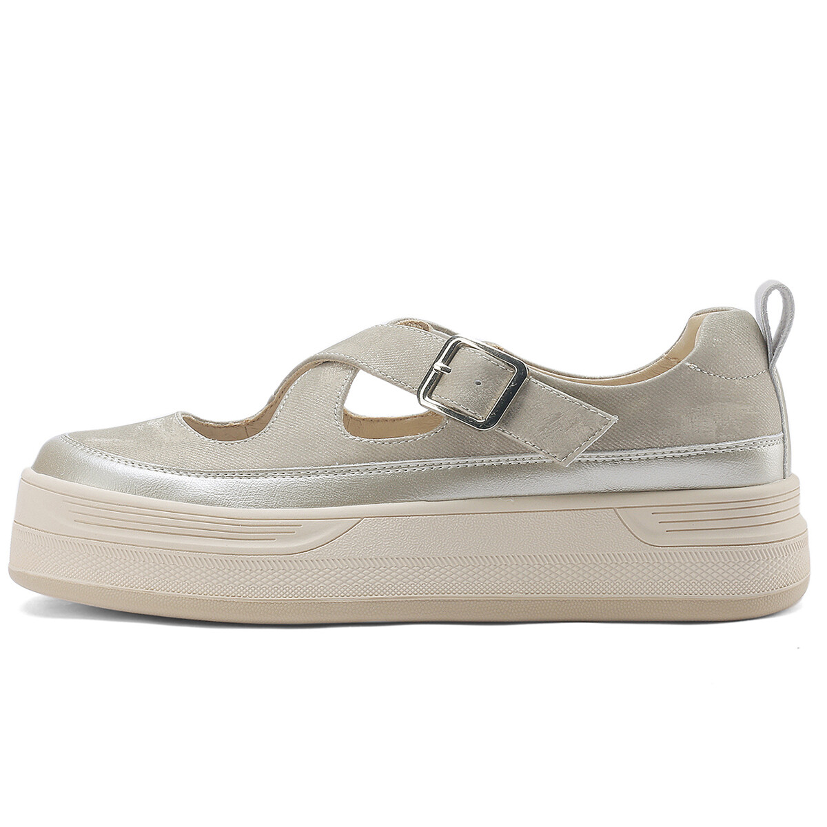 Туфли D:FUSE SCANDINAVIA Mary Jane Shoes Women's