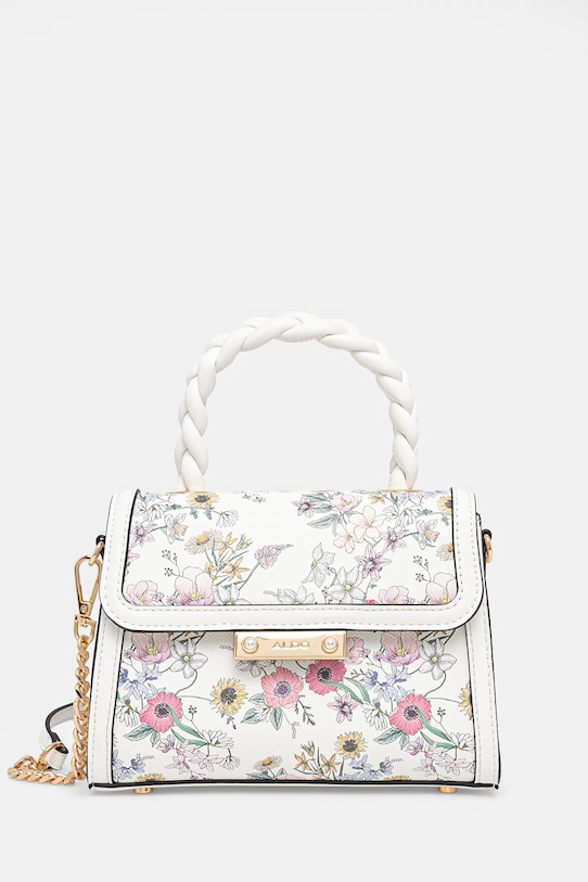 

Сумка Aira Aldo, белый