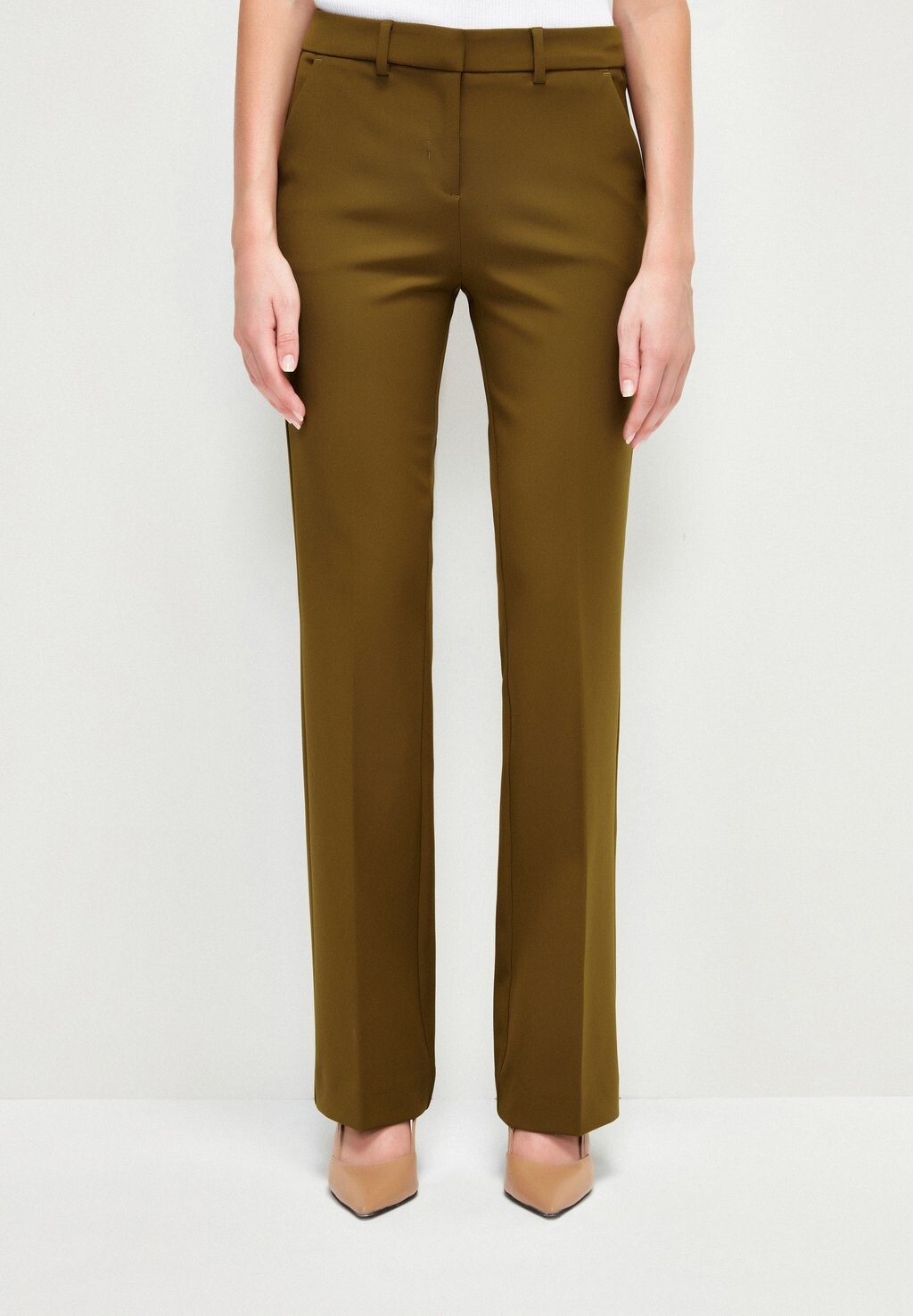 

Брюки With Side Pocket adL, цвет lime
