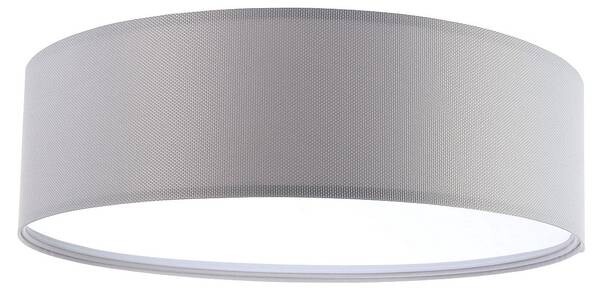 

Потолочный светильник BPSKoncept Mesh-Textil mit Diffusor, светло-серый
