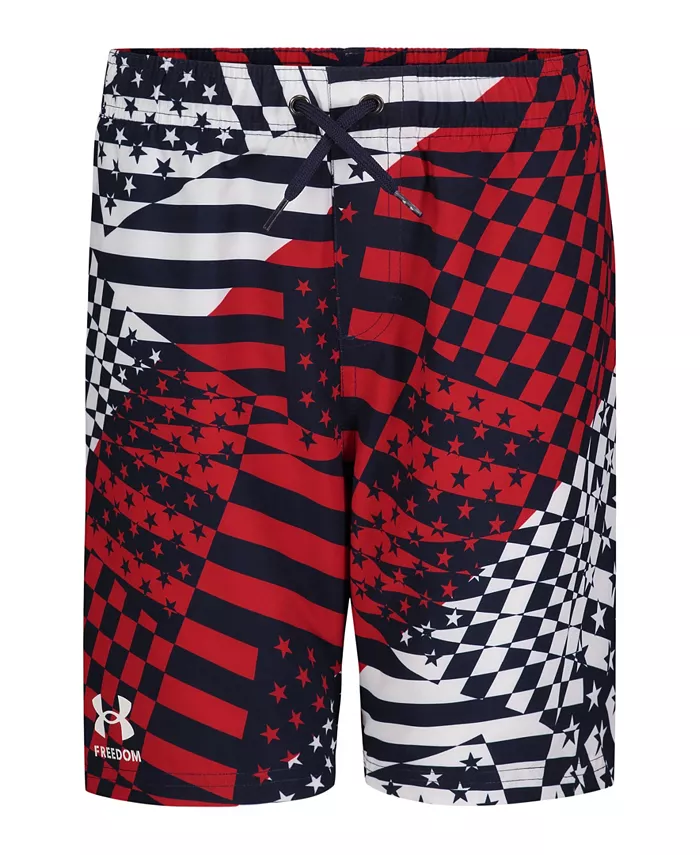 

Купальный костюм Big Boys Impression Volley Under Armour