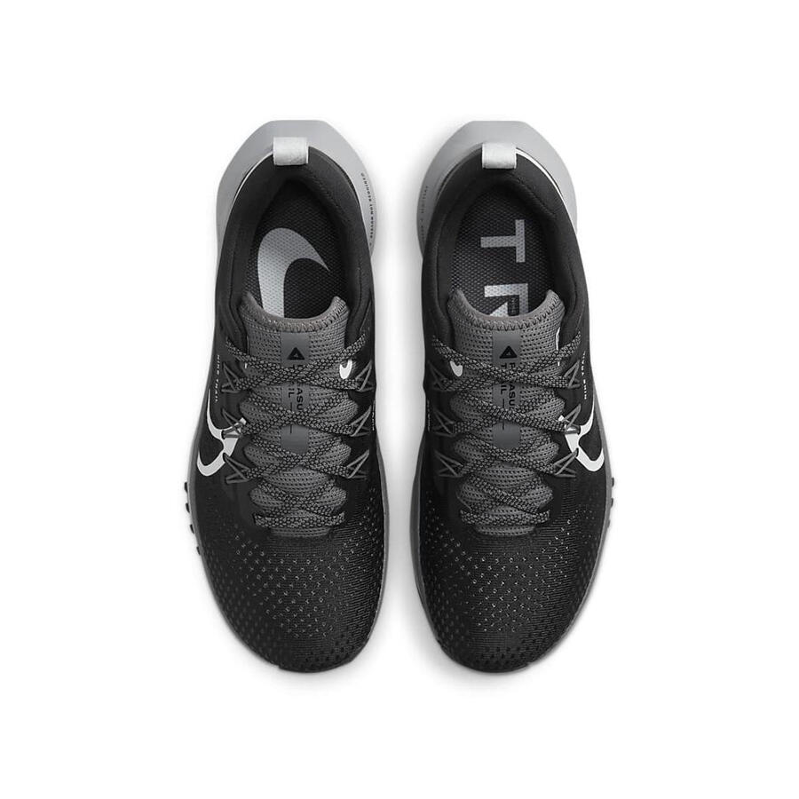 Женские кроссовки для трейлраннинга Nike React Pegasus Trail 4 DJ6159 — фото 3