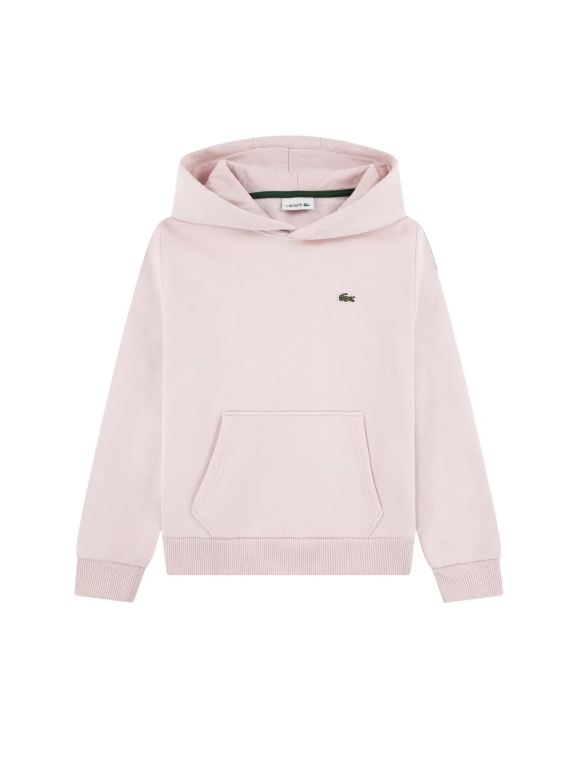 Толстовка 'LCB Core' Lacoste, Rose