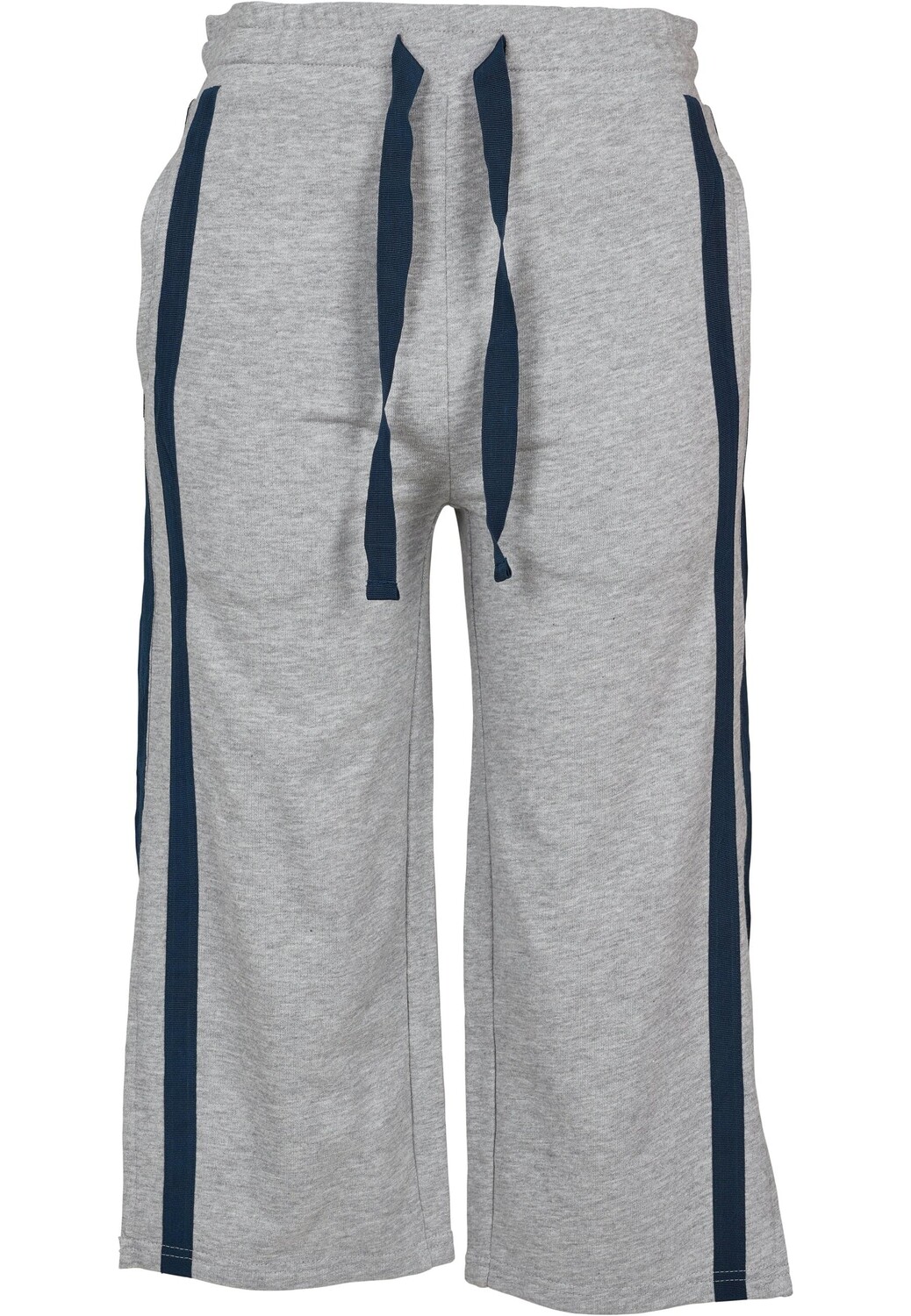 

Брюки Urban Classics Culotte, цвет grey/navy