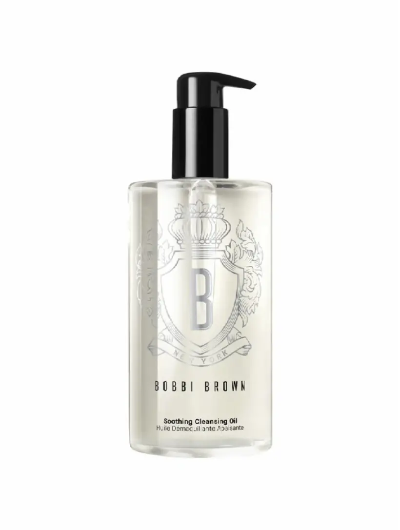 

Очищающее масло Soothing Cleansing Oil, 400 мл Bobbi Brown