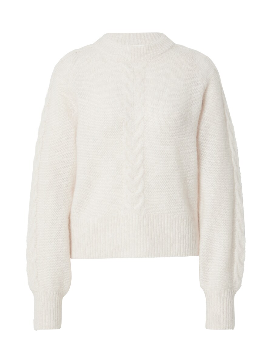 

Свитер OBJECT OBJNette, цвет Ivory