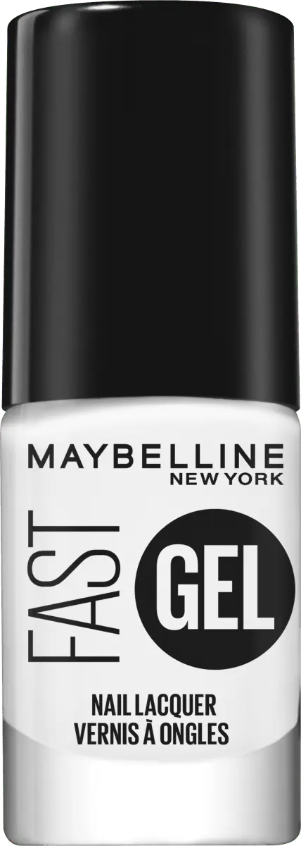 

Nagellac Fast Gel 18 Tease 6,70мл Maybelline New York