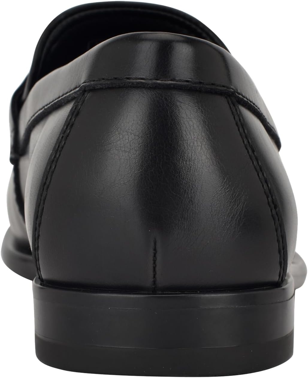 Мужские лоферы Guess Corpus, Black 002 — фото 3