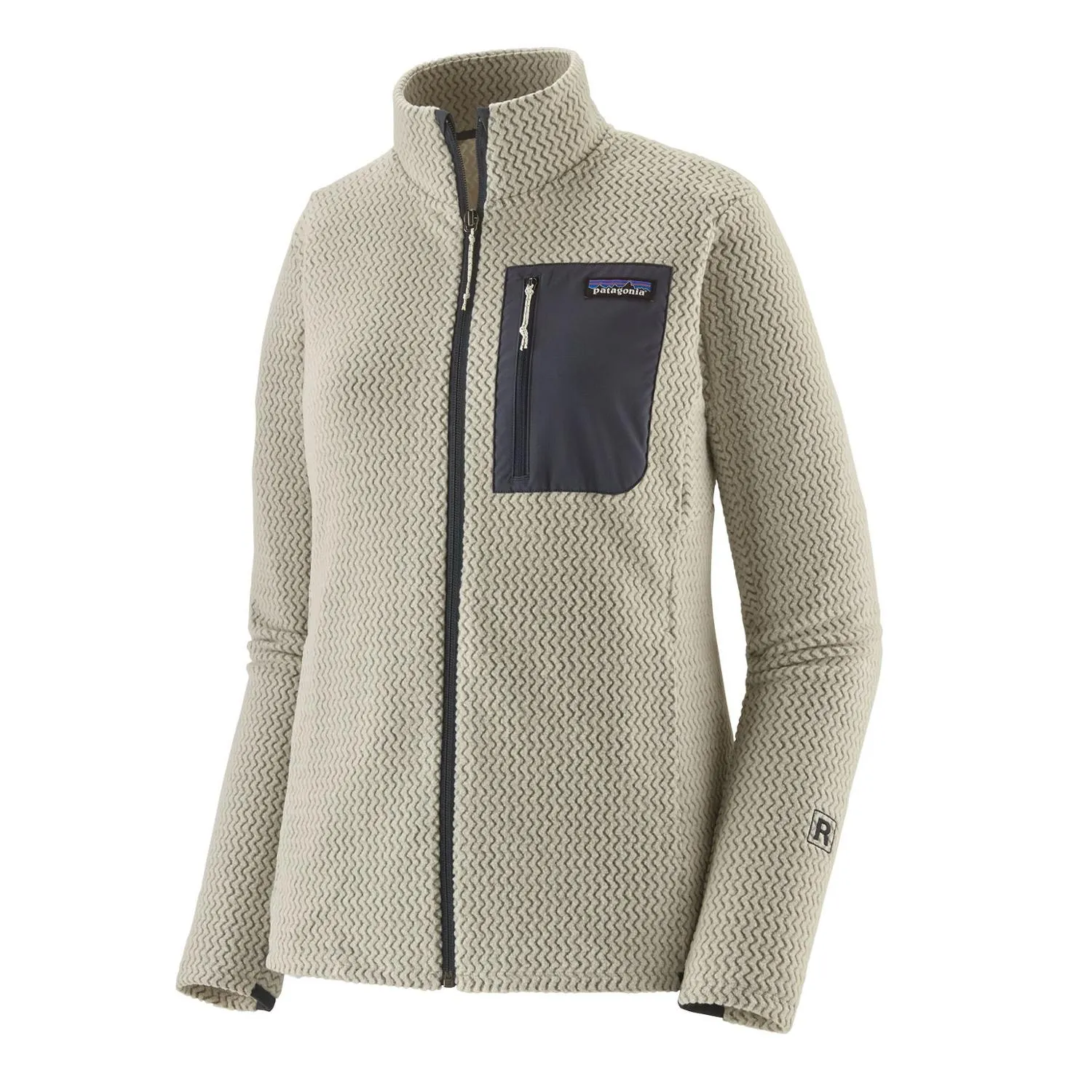 

Женская куртка R1 Air Patagonia, Wool White