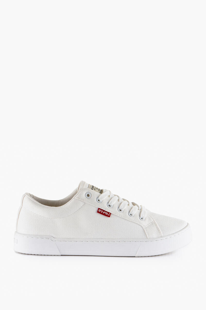 

Кроссовки Малибу 2.0 Levi's, белый