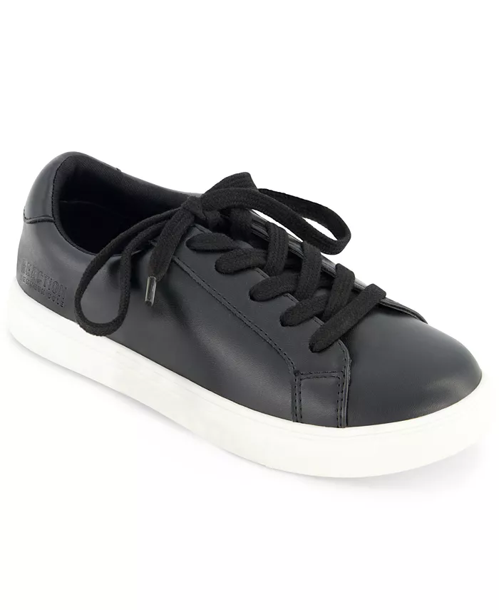 

Обувь Liam Brent для мальчиков Little & Big Boys Kenneth Cole New York, черный