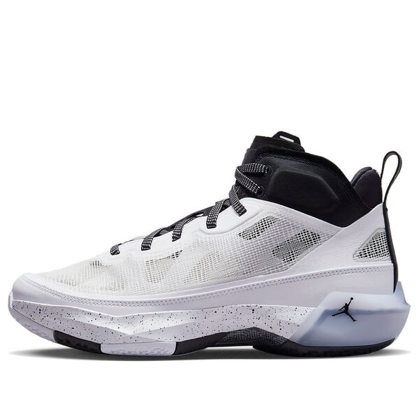

Кроссовки 37 пф Air Jordan, белый