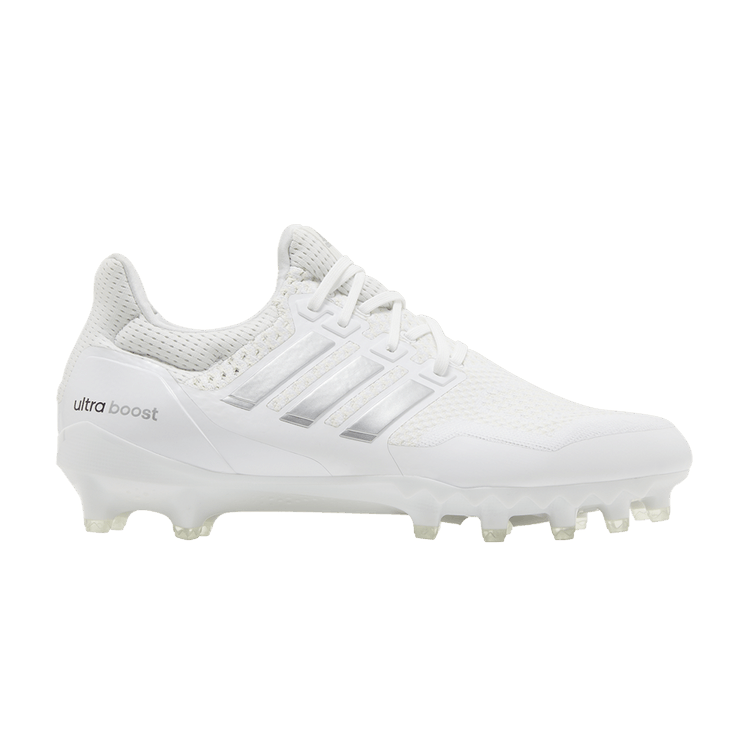

Бутсы adidas UltraBoost Cleat 'White Silver', белый