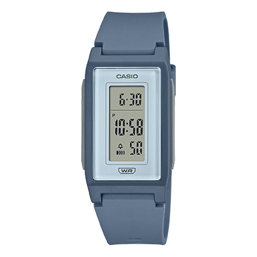 

Часы Casio