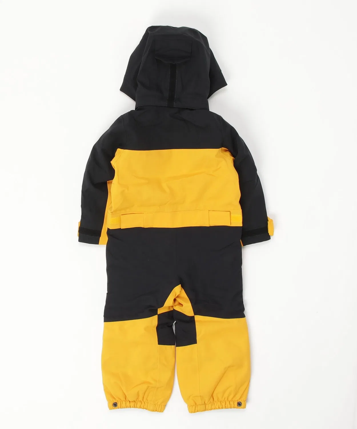 Комбинезон детский Burton 2L Snowsuit, синий — фото 3