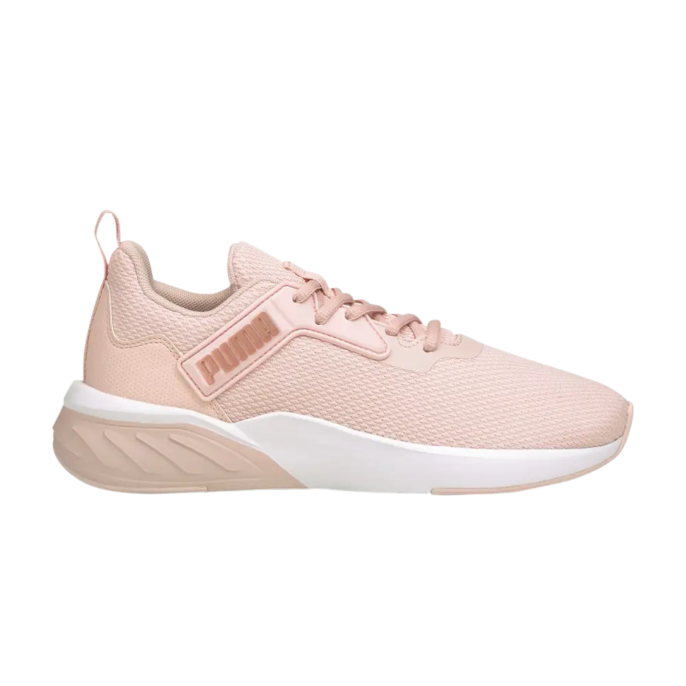 

Кроссовки Wmns Erupter Puma, розовый
